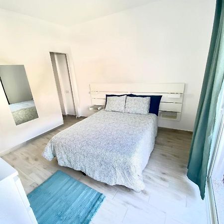 Apartamento Medal Cotillo Eksteriør billede
