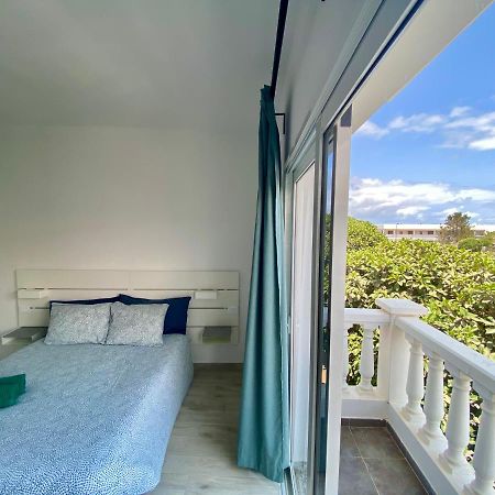 Apartamento Medal Cotillo Eksteriør billede
