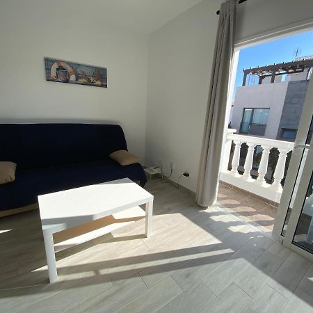 Apartamento Medal Cotillo Eksteriør billede