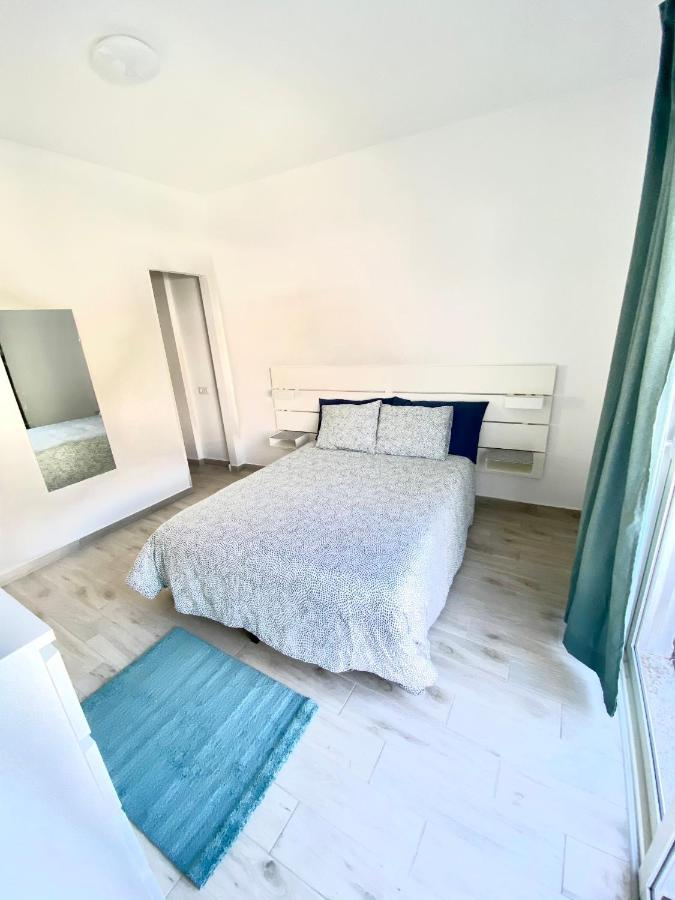 Apartamento Medal Cotillo Eksteriør billede