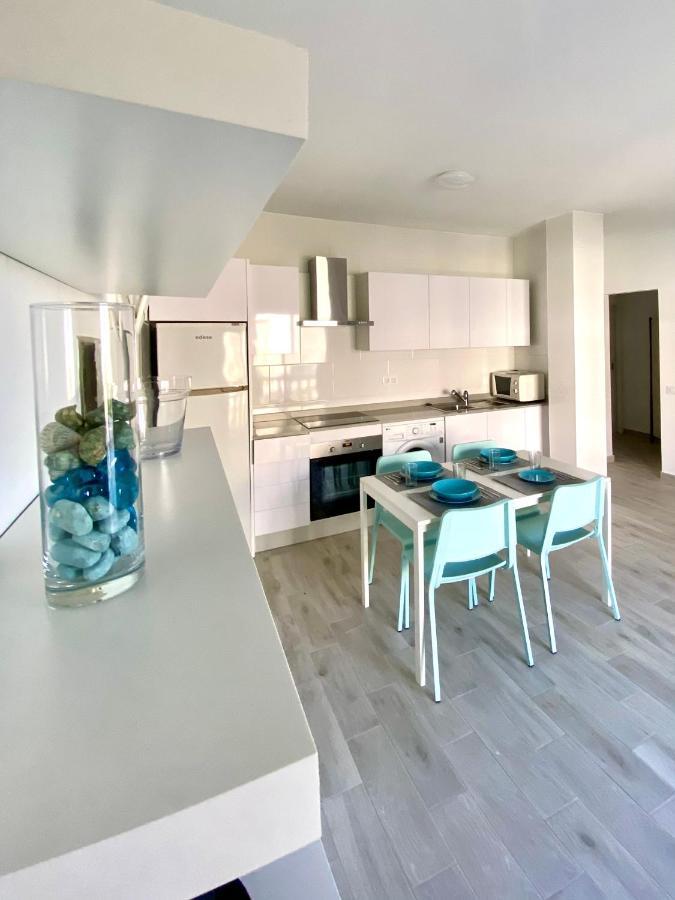 Apartamento Medal Cotillo Eksteriør billede