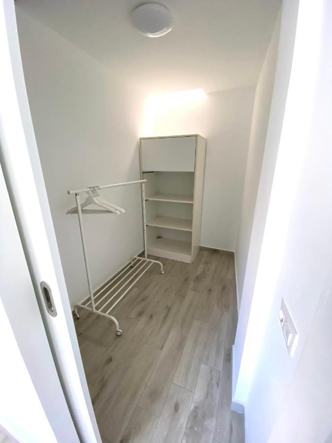 Apartamento Medal Cotillo Eksteriør billede