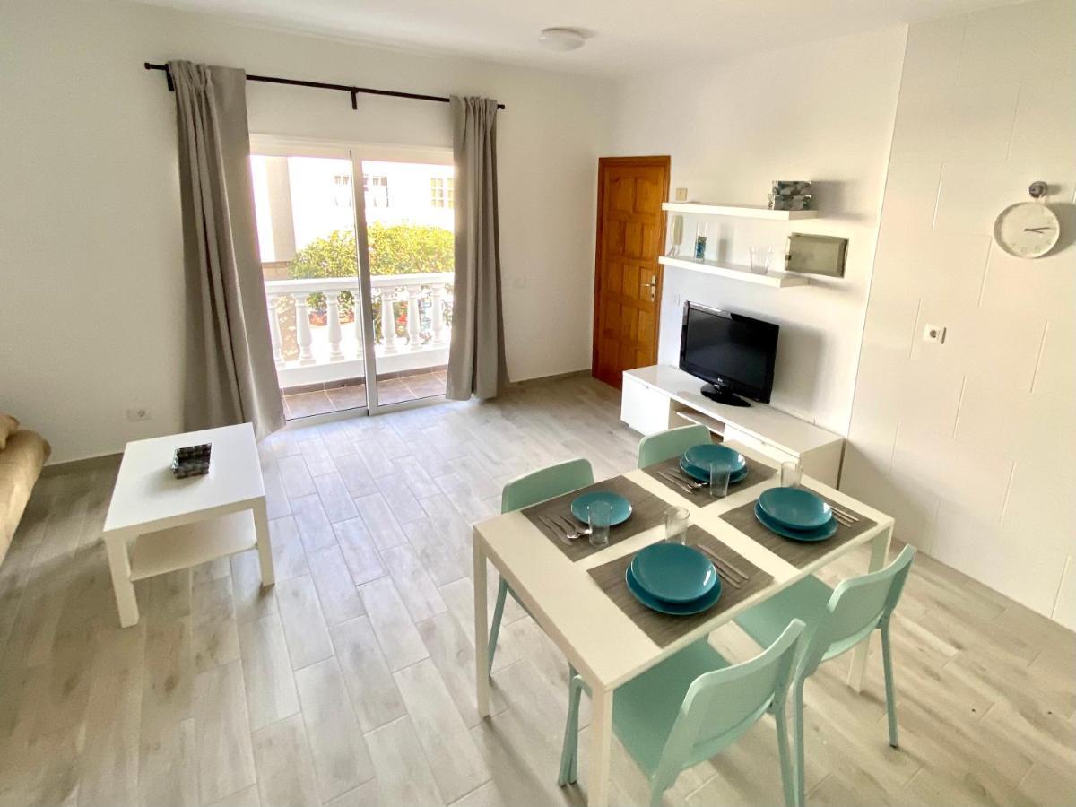 Apartamento Medal Cotillo Eksteriør billede