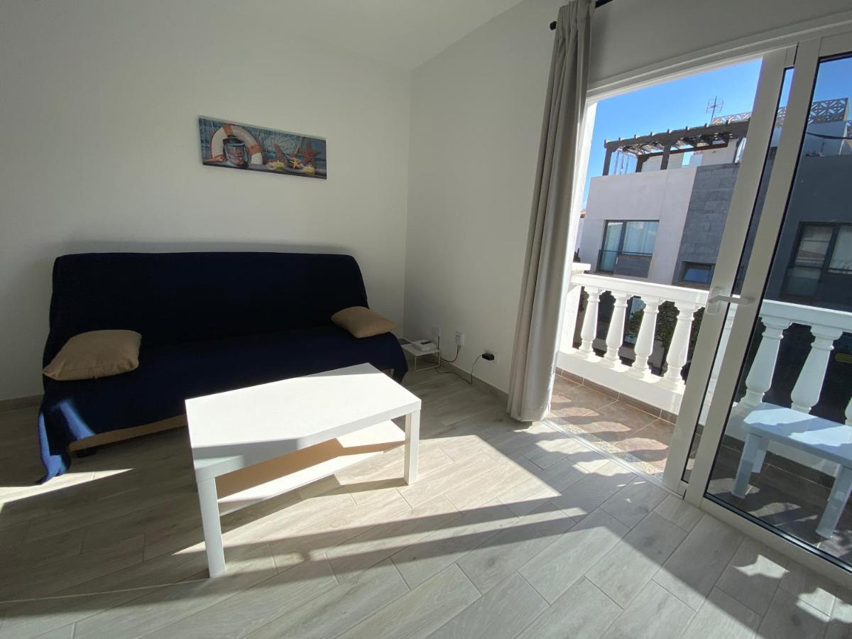 Apartamento Medal Cotillo Eksteriør billede